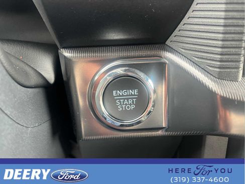 New 2025 Ford F150 Lariat w/ Equipment Group 502A High image 46