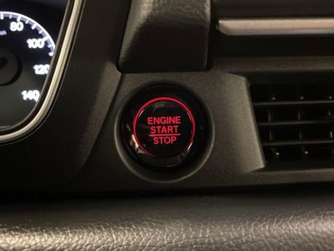 Certified 2025 Honda Pilot EX-L image 14