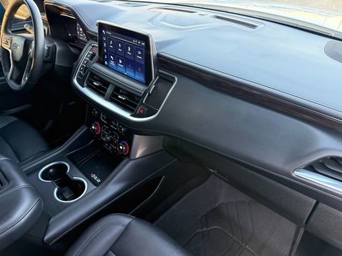 Used 2023 Chevrolet Tahoe Z71 w/ Z71 Off-Road Package image 24