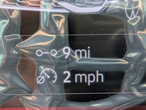 New 2025 Volkswagen GTI SE image 32