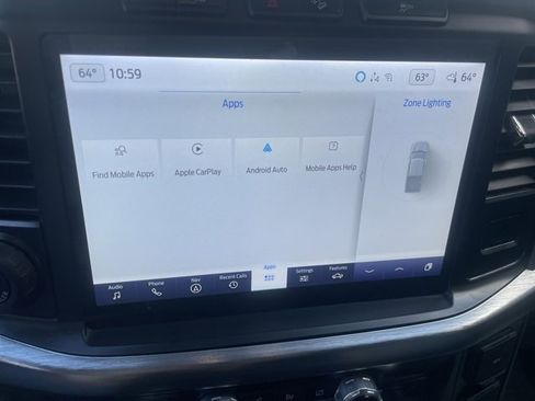 Used 2022 Ford F150 Lariat image 37