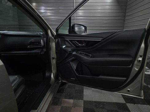 Used 2020 Subaru Legacy Limited w/ Popular Package #3 AWD/4WD image 33