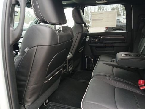 New 2026 RAM 2500 Limited image 19