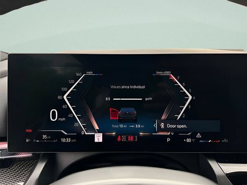 New 2027 BMW 530i RWD image 15