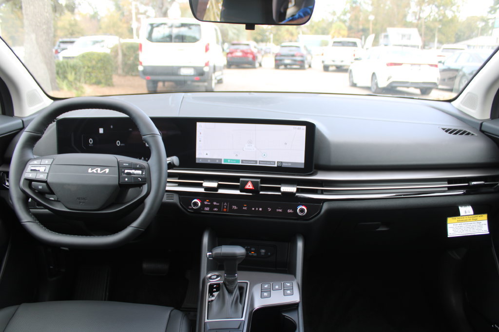 New 2026 Kia Sportage SX FWD image 25