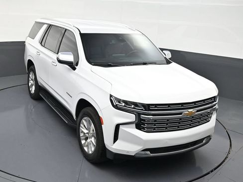 Used 2022 Chevrolet Tahoe Premier RWD image 15