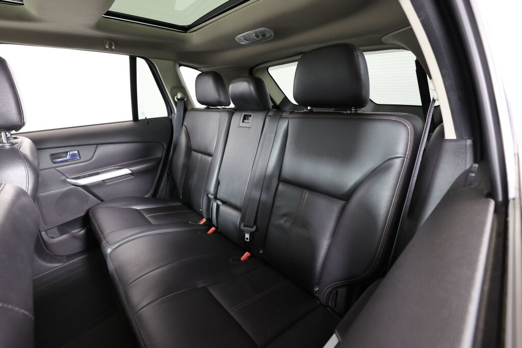 Used 2013 Ford Edge SEL AWD/4WD image 15