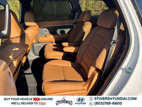 New 2026 Hyundai Palisade Calligraphy image 24
