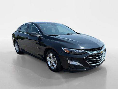 Used 2023 Chevrolet Malibu LS FWD image 6