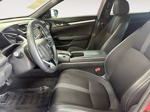 Used 2021 Honda Civic Sport image 23