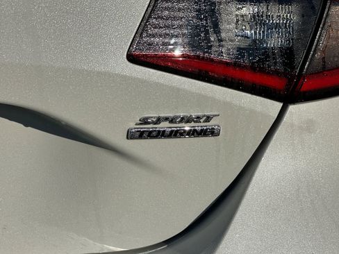 Used 2023 Honda Civic Sport Touring image 31