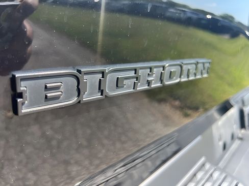 Used 2019 RAM 1500 Big Horn AWD/4WD image 34