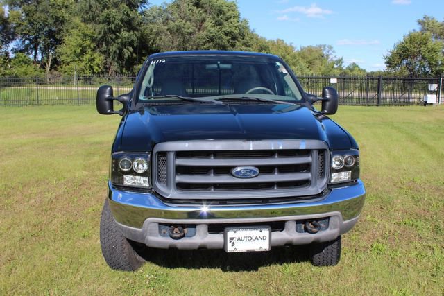 Used 2000 Ford F250 Lariat AWD/4WD image 4