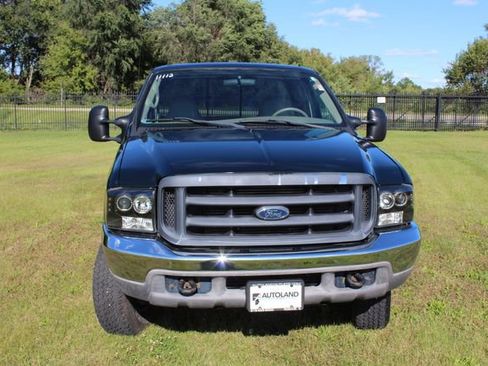 Used 2000 Ford F250 Lariat image 4