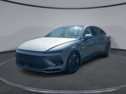 New 2025 Hyundai Sonata SEL