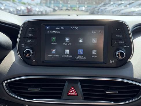 Used 2019 Hyundai Santa Fe Limited w/ Cargo Package AWD/4WD image 41