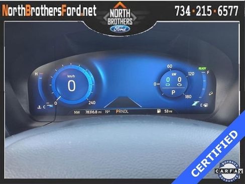 Used 2020 Ford Escape Titanium image 18