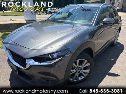 Used 2023 MAZDA CX-30 AWD 2.5 S w/ Preferred Package