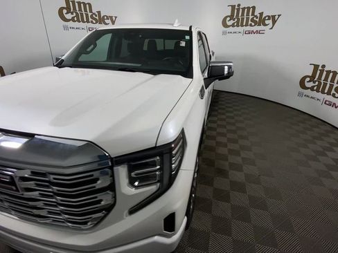 Used 2024 GMC Sierra 1500 Denali w/ Denali Reserve Package image 3