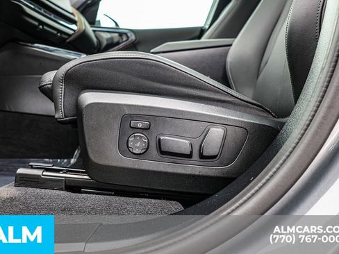 Used 2025 BMW X3 xDrive30i w/ Convenience Package image 27