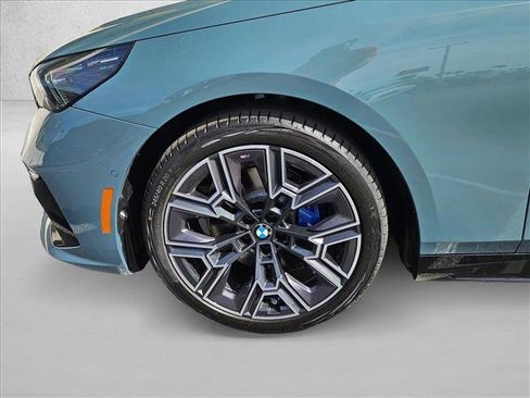 New 2026 BMW 530i w/ M Sport Package RWD image 10