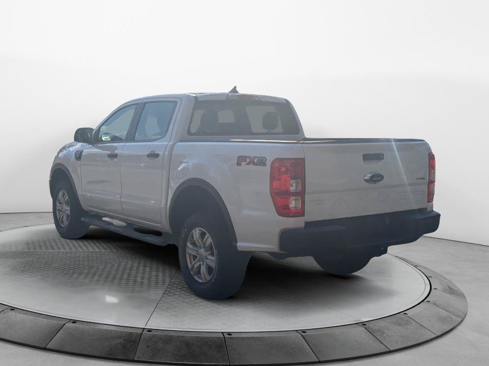 Used 2020 Ford Ranger XL w/ Equipment Group 101A Mid RWD image 5
