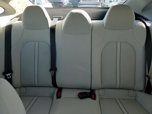 New 2026 Hyundai Sonata Blue image 23