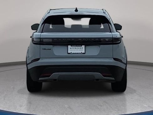Used 2026 Land Rover Range Rover Velar Dynamic SE AWD/4WD image 6