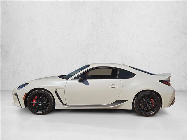 Used 2024 Toyota GR86 Premium w/ Performance Package RWD image 9