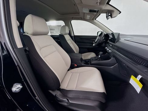 New 2026 Honda CR-V EX image 28