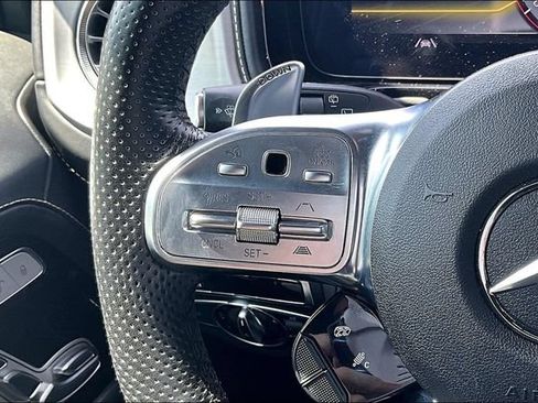 Certified 2022 Mercedes-Benz G 63 AMG 4MATIC image 19