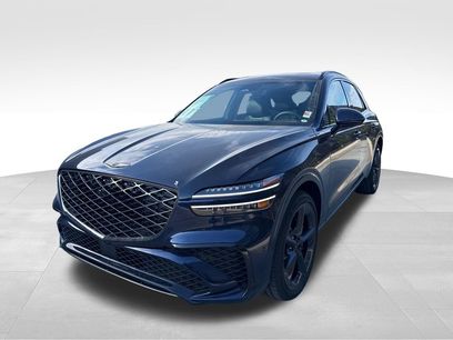 New 2026 Genesis GV70 2.5T Sport Prestige