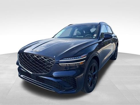 New 2026 Genesis GV70 2.5T Sport Prestige AWD/4WD image 1
