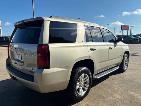Used 2016 Chevrolet Tahoe LS RWD image 5