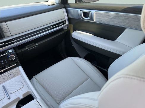 New 2025 Hyundai Santa Fe Calligraphy image 12