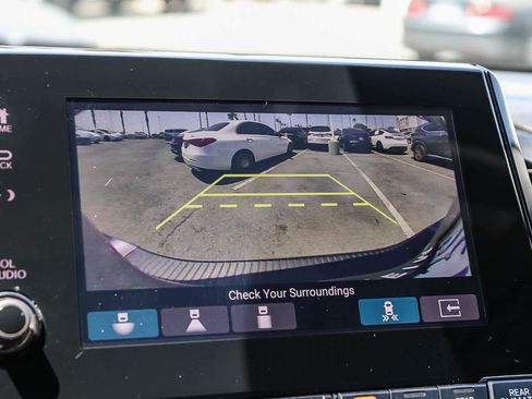 Used 2023 Honda Odyssey Touring image 30