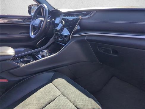 Used 2022 Jeep Grand Cherokee L Altitude image 20