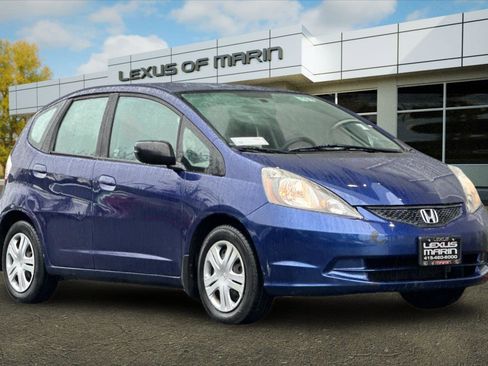 Used 2011 Honda Fit image 6