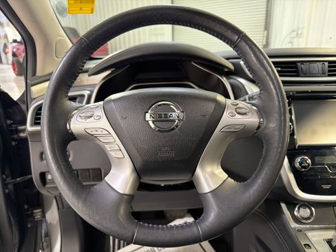 Used 2018 Nissan Murano Platinum image 13