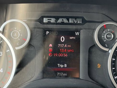 New 2026 RAM 5500 Tradesman w/ Chrome Appearance Group image 47