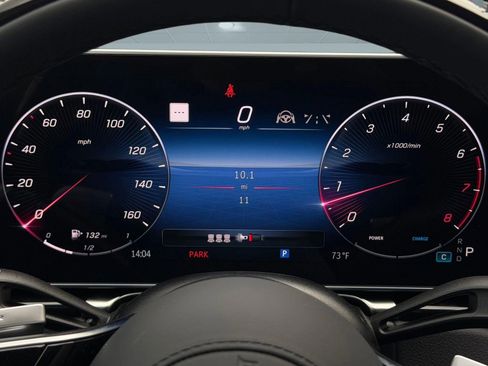 New 2026 Mercedes-Benz S 580 4MATIC Sedan image 19