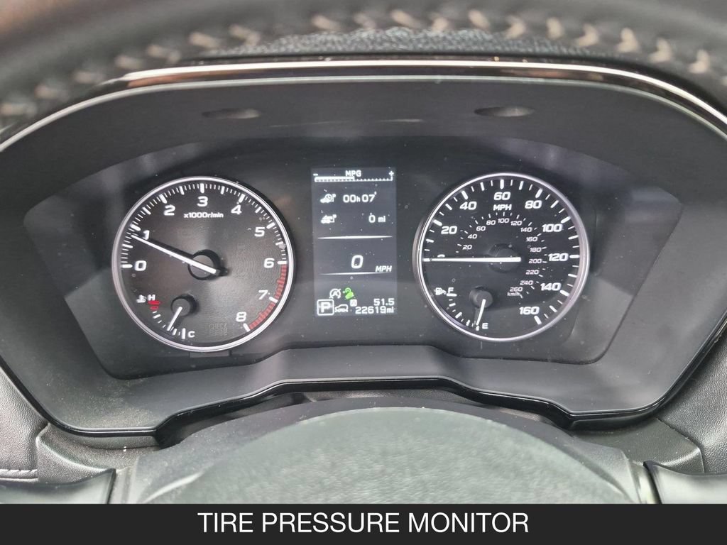Used 2025 Subaru Outback Premium AWD/4WD image 19