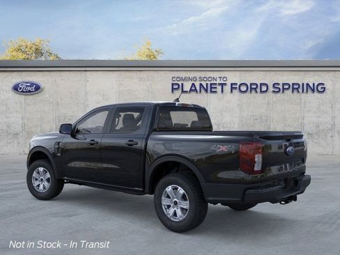 New 2026 Ford Ranger XL image 4