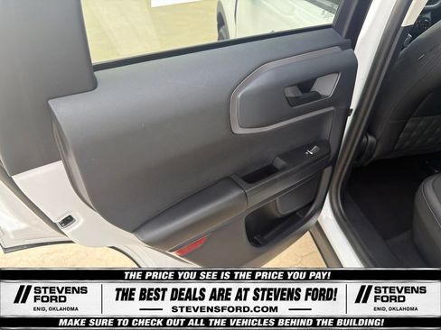 Used 2024 Ford Bronco Sport Big Bend AWD/4WD image 30