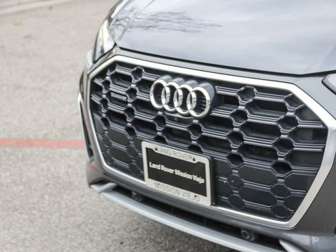 Used 2023 Audi Q5 2.0T Premium Plus w/ Premium Plus Package image 12