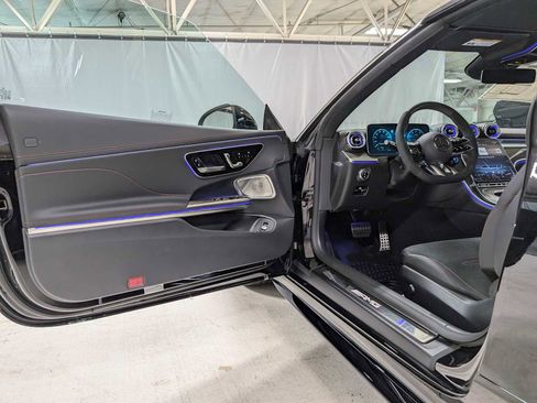 New 2026 Mercedes-Benz CLE 53 AMG 4MATIC Cabriolet image 19