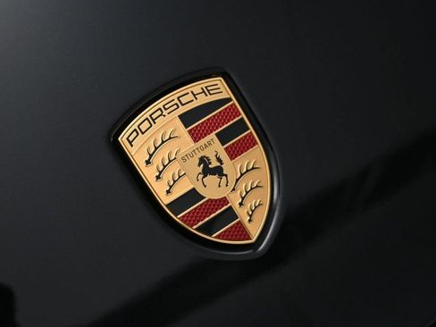 Certified 2025 Porsche 911 Carrera 4 GTS AWD/4WD image 34