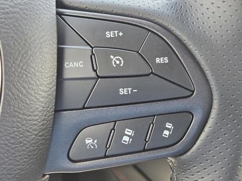 New 2026 Dodge Durango GT AWD/4WD image 20