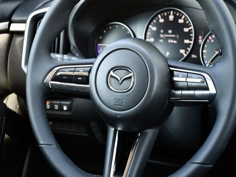 New 2026 MAZDA CX-50 2.5 Hybrid w/ Weather Package AWD/4WD image 21