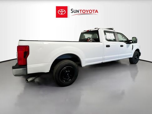Used 2020 Ford F250 XL w/ XL Value Package image 4